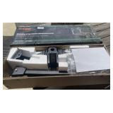 New Curt Trailer Hitch