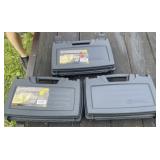 3 - Hard Gun Cases