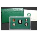 1995 US Mint Proof Set MIB