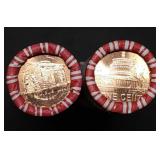 2009 Lincoln Bicentennial Penny 2 Gem BU Rolls