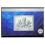 2023 US Mint Proof Set MIB