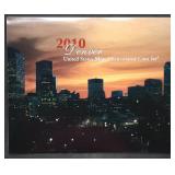 2010 Denver 14-Coin Mint Set