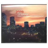 2009 Denver 18-Coin Mint Set