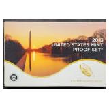 2013 US Mint Proof Set MIB