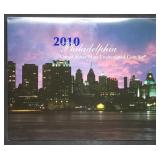 2010 Philadelphia 14-Coin Mint Set