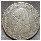 1788 Anglesey Druid Penny Large Conder Token