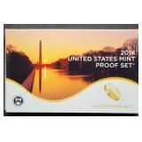 2014 US Mint Proof Set MIB
