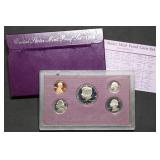 1988 US Mint Proof Set MIB