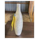 18 1/2" Tall Vase