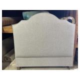 Queen Size Upholstered Headboard