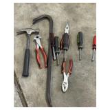 Lot of Tools