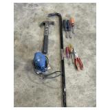 Lot of Tools