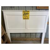 Full Size Headboard