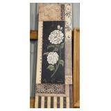 Wall Art Print on Canvas