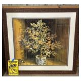 Framed Wall Art