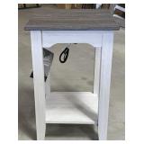 Ashley Lamp Table