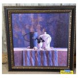 Framed Print