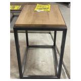 Bassett Modern Lamp Table