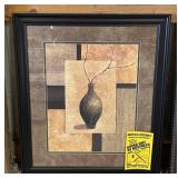 Framed Wall Art