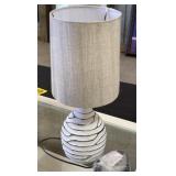 New Table Lamp