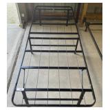 Twin Size Bed Foundation