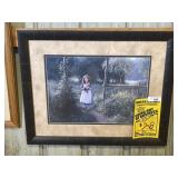 Framed Print