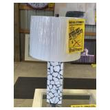 New Table Lamp