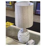 New Table Lamp