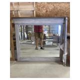 Liberty Wall Mirror