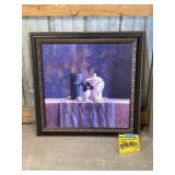 Framed Print