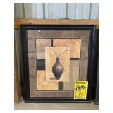 Framed Wall Art