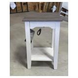 Ashley Lamp Table