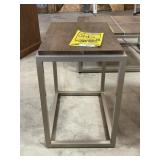 Bassett Modern Lamp Table
