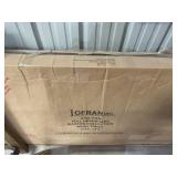 NIB Full Size Headboard