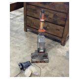 Cordless Vacuum