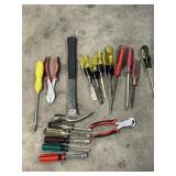 Hand Tools