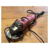 Skil 4" Grinder