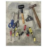 Hand Tools
