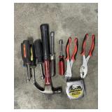 Hand Tools