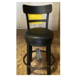New Ashley Swivel Barstool