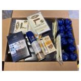 Large Lot of Furniture Care