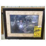 Framed Print