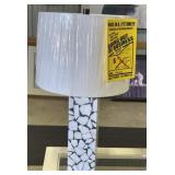 New Table Lamp