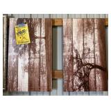 2 - Prints on Canvas