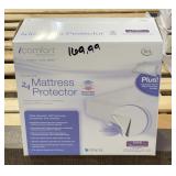 King Size Mattress Protector
