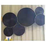 Decorative Metal Wall Art