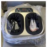 New Foot Massager
