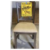 1 - Dinette Chair
