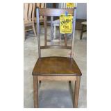 1 - New Dinette Chair