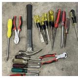 Hand Tools